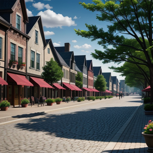 Developing an Eco-Friendly Property Management Strategy image