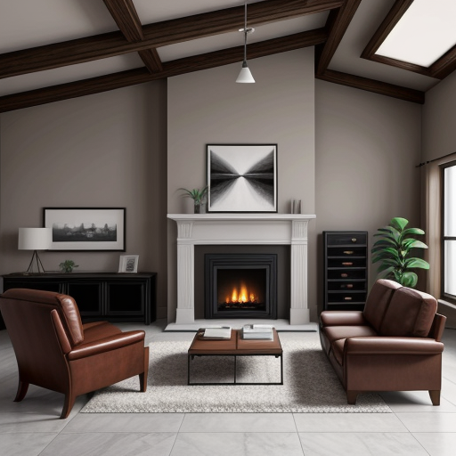 The Impact of Premium Architectural Design on Luxury Real Estate image
