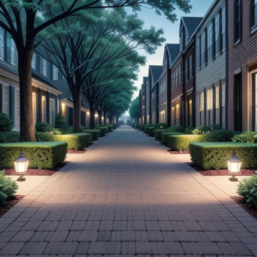 Evaluating the Economic Impact of Retaliatory Tariffs on the Housing Market image