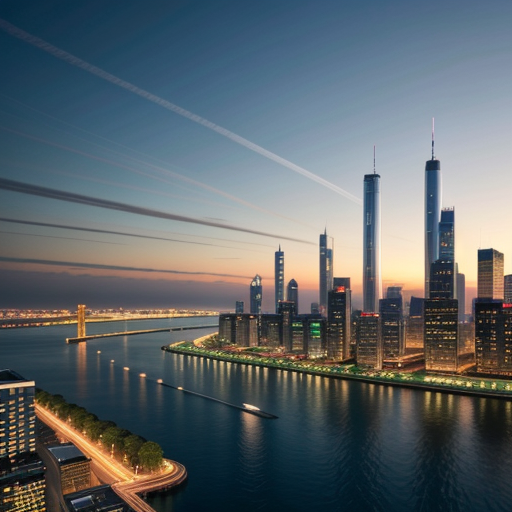 How Tariffs Influence the Pricing of Sustainable and Eco-Friendly Construction Materials image