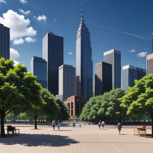 How Government Incentives Drive Sustainable Real Estate Growth image