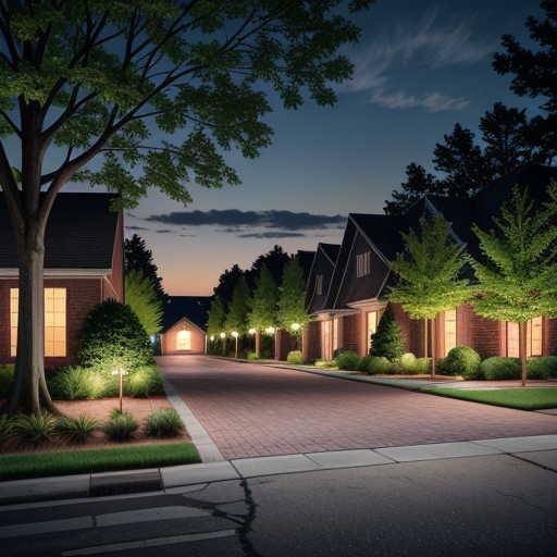 Photo from Understanding Community Safety: A Cornerstone for Homebuyers