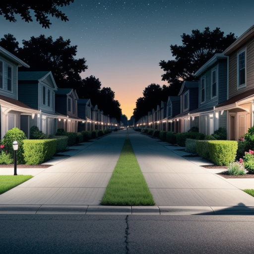 Photo from Selecting the Ideal Home Security System: A Comprehensive Guide