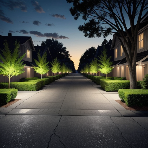Photo from Establishing a Neighborhood Watch: A Comprehensive Guide