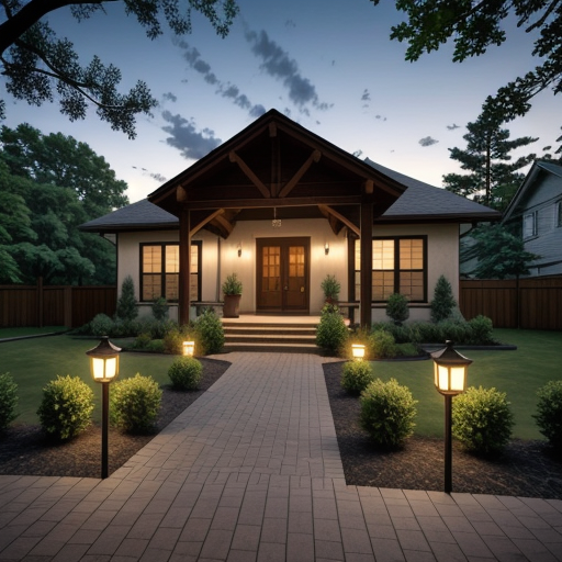 Photo from The Advantages of Residing in a Walkable Community