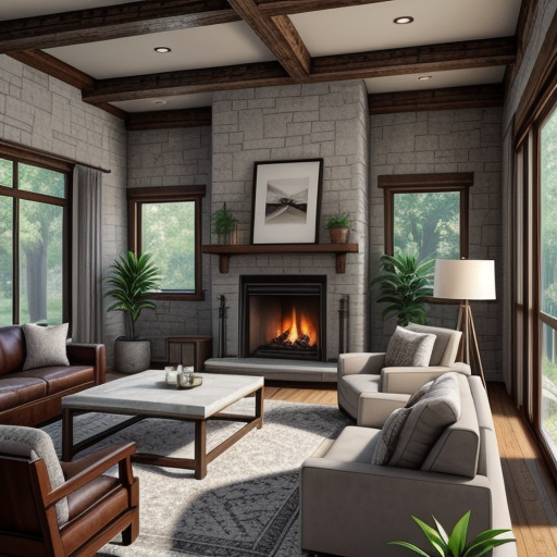 Photo from Tips for a Smooth Move When Downsizing Your Home