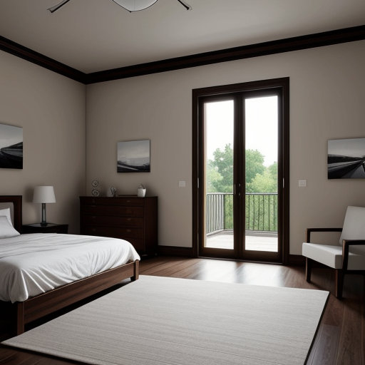 Photo from Selecting the Ideal Home Security System: A Comprehensive Guide