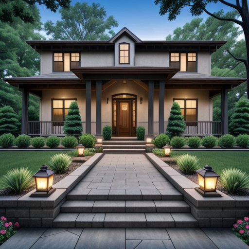 Exploring Funding Solutions for Purchasing Vacation Homes image