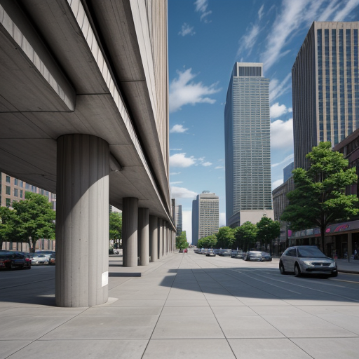 The Impact of Tariffs on Insurance Costs in New Construction image