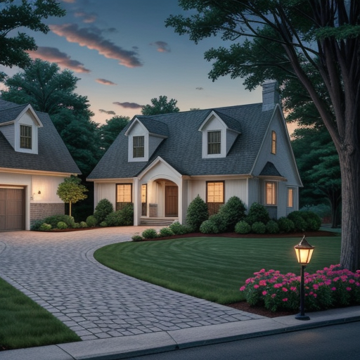 Essential Considerations for Home Tours: A Buyer's Guide image