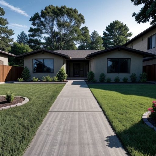 Regional Variations: How Tariffs Affect Housing Markets Through Local Construction Practices image