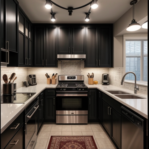 Crafting a Renovation Budget: Essential Steps to Financial Planning image