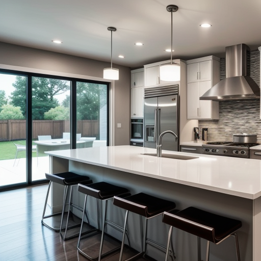 Maximizing Small Spaces: Strategies to Enhance Perception of Size image