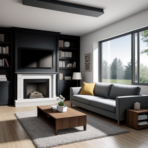 The Advantages of Clearing Out Clutter Prior to a Move image
