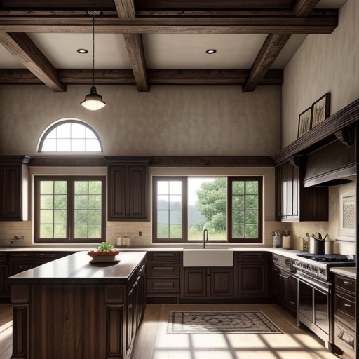 The Evolution of Eco-Friendly Real Estate: A Glimpse Into Tomorrow's Market image