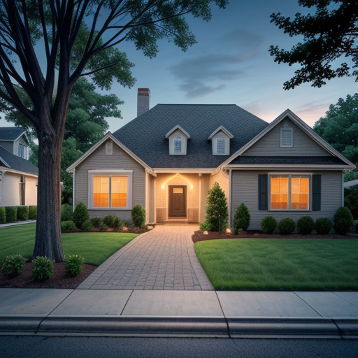 Cutting-Edge Trends in Modern Home Design image