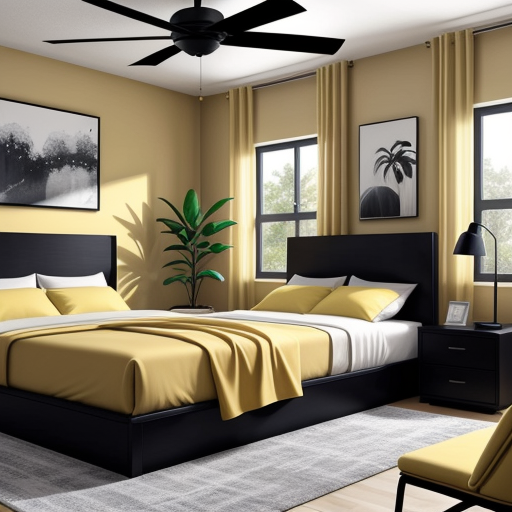 Effective Strategies for Furnishing and Decorating Your Vacation Home image