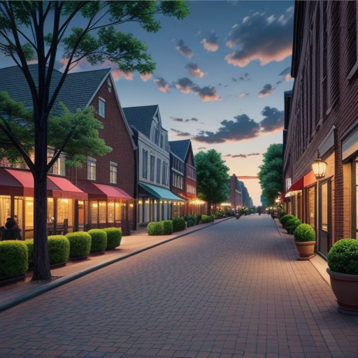 Exploring Trends in the Global Luxury Real Estate Market image