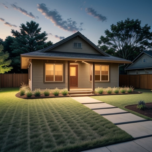 Maximize Your Home's Value: Top Home Improvement Projects with the Best ROI image