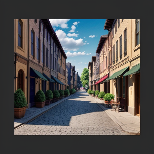 Enhancing Your Community: Supporting Local Businesses image