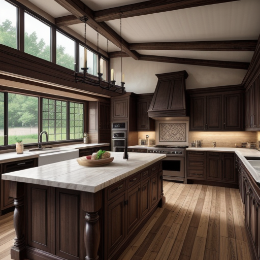 Designing a Sustainable Home Office: Eco-Friendly Tips and Tricks image