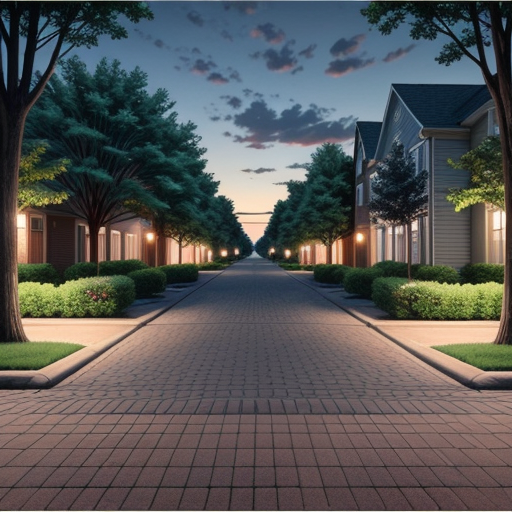 Effectively Promoting Homes with Distinctive Characteristics image