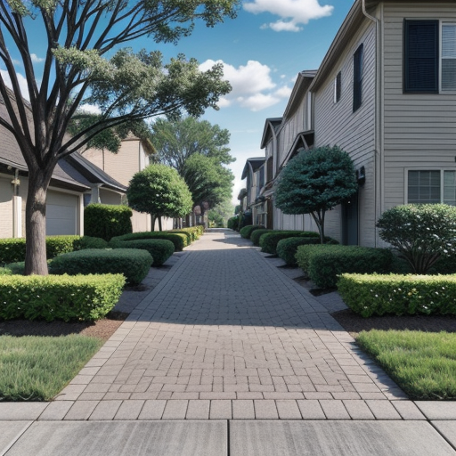 Enhancing Your Home’s Curb Appeal: A Critical Factor in Maximizing Sale Potential image