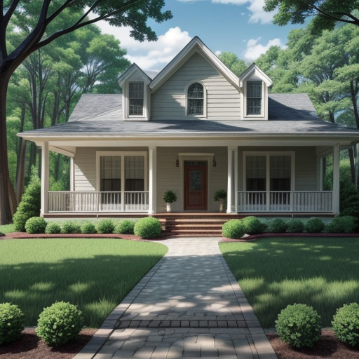 Photo from Evaluating a Fixer-Upper: Cost Breakdown and Possible Returns
