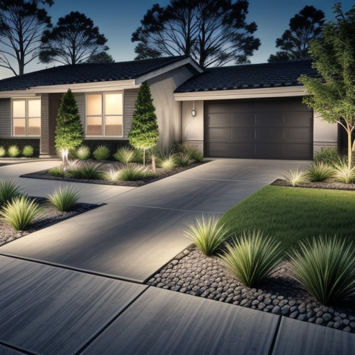 Designing an Eco-Friendly Workspace at Home image