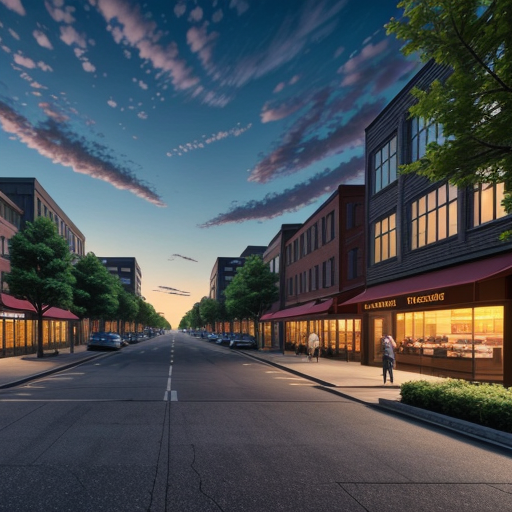 How Sustainability Enhances Property Values image