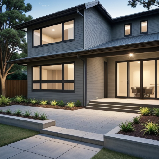 Photo from Creating an Eco-Friendly Home: A Guide to Sustainable Design