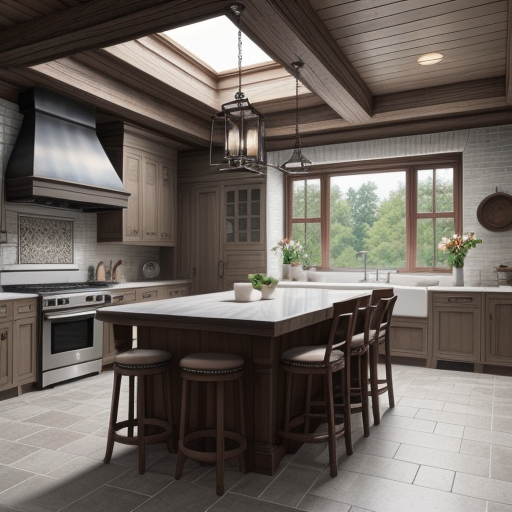 Photo from Establishing an Effective Home Maintenance Calendar
