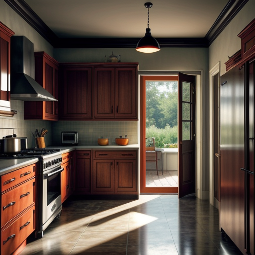 Selecting the Ideal Contractor for Your Home Project image