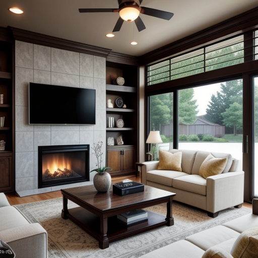Selecting the Ideal Contractor for Your Home Project image