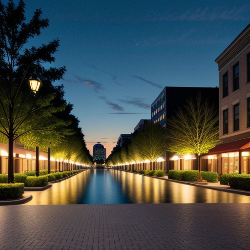 The Crucial Role of Community Safety in Real Estate image