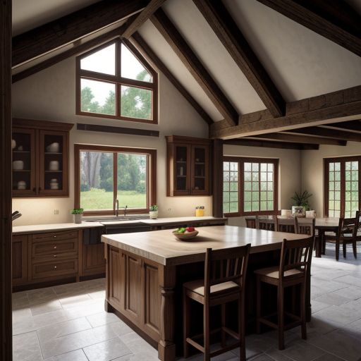 Advantages of Providing Tenant Amenities in Rental Properties image