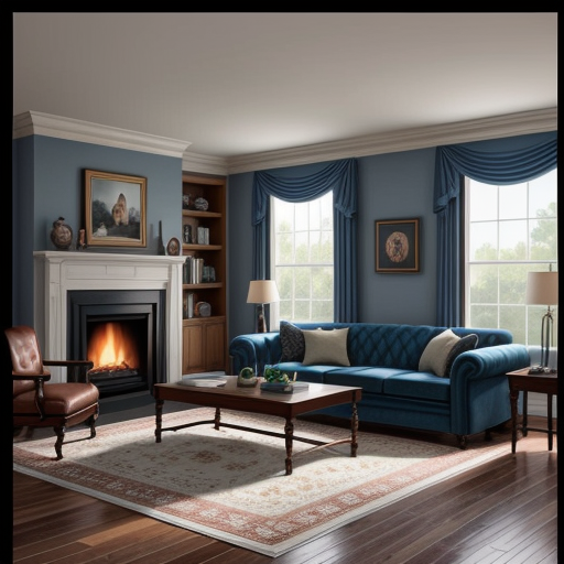 Exploring the Advantages of Home Automation Systems image