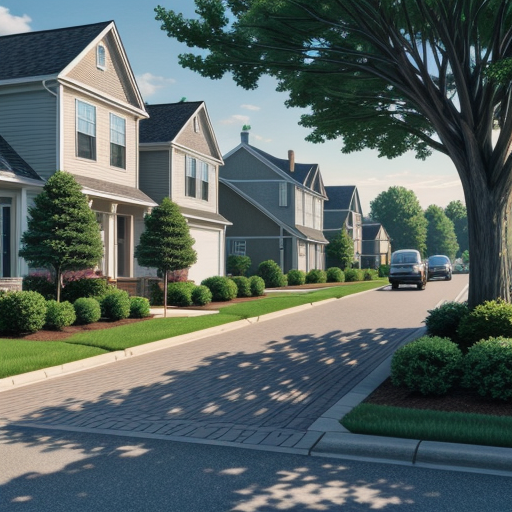 Understanding the Phases of Real Estate Market Cycles image