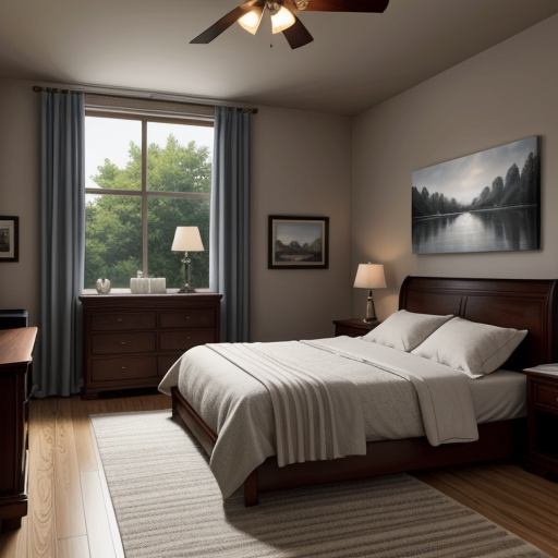 Developing an Effective Home Maintenance Schedule image