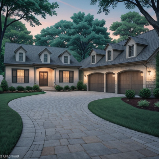 Crafting a Comprehensive Renovation Budget: A Guide for Homebuyers image