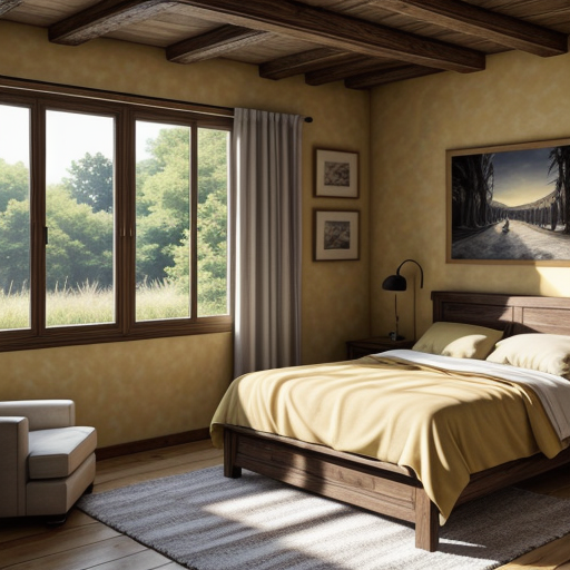 Advantages and Disadvantages of Purchasing a Vacation Property image
