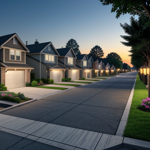 Top Tools for Monitoring Current Real Estate Market Trends image