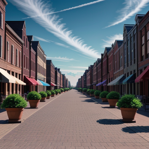 How Tariffs Influence the Global Competitiveness of U.S. Real Estate Prices image