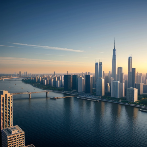 Exploring the Global Landscape of Luxury Real Estate image