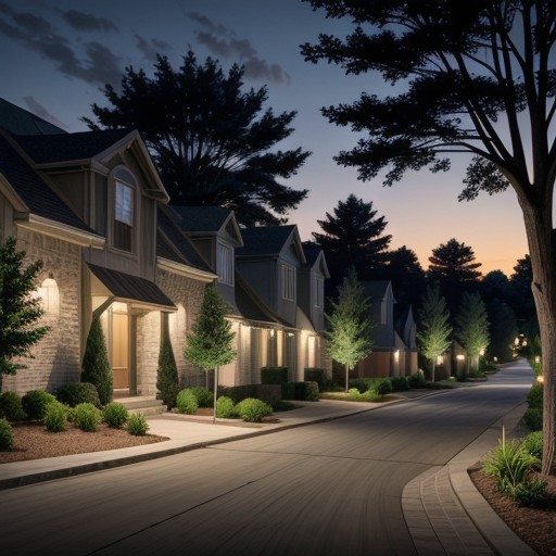 Photo from Exploring the Advantages of Solar Energy in the Real Estate Market