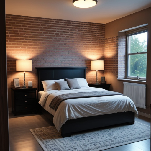 Photo from Tips to Create an Illusion of Space in Compact Areas