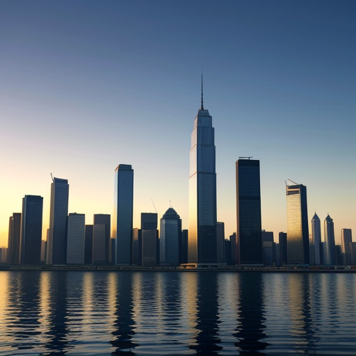 The Impact of Urbanization on Real Estate Markets image