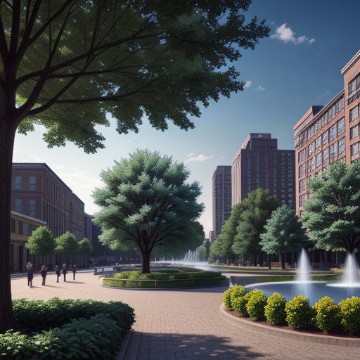 Photo from The Significance of Sustainable Building Practices in Real Estate