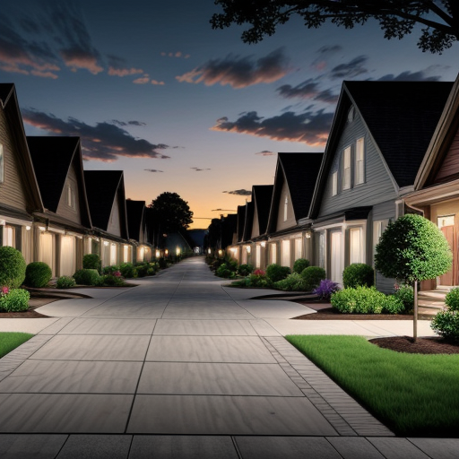 Assessing Your Home Insurance Requirements image