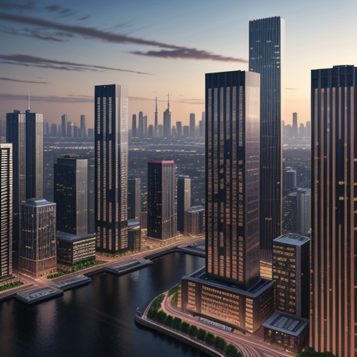 The Impact of Inflation on Real Estate Pricing image